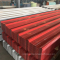 ASTM 1320 Corrugated Steel Pipe
